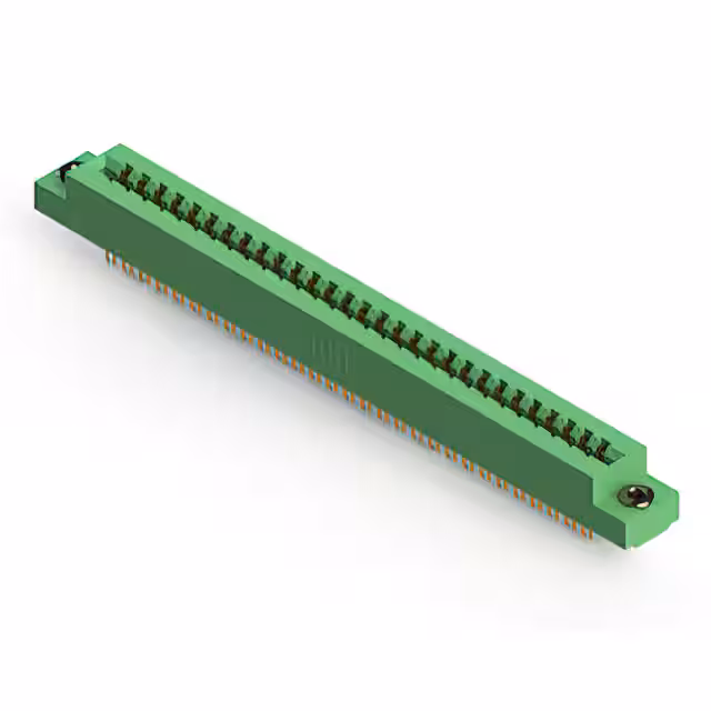 305-058-500-503 EDAC Inc.  Edgeboard Connectors